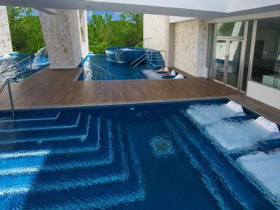 Grand Sirenis Mayan Beach Hotel & Spa - Bild 3