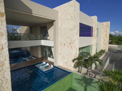 Grand Sirenis Mayan Beach Hotel & Spa - Bild 5