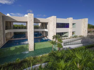 Grand Sirenis Mayan Beach Hotel & Spa - Bild 4