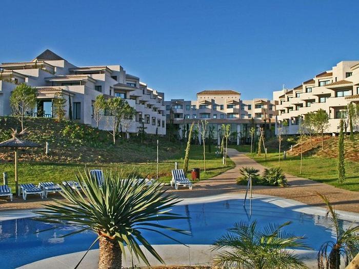 Hotel Precise Resort El Rompido - Apartments - Bild 1