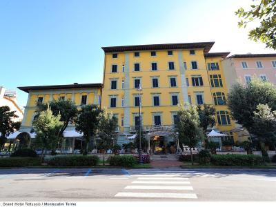 Grandhotel Tettuccio - Bild 2