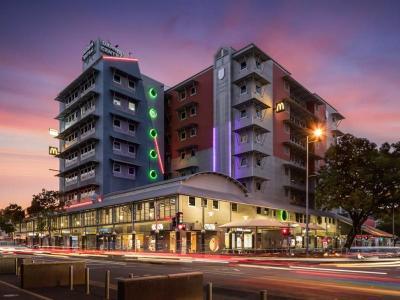 Hotel Rydges Darwin Central - Bild 3