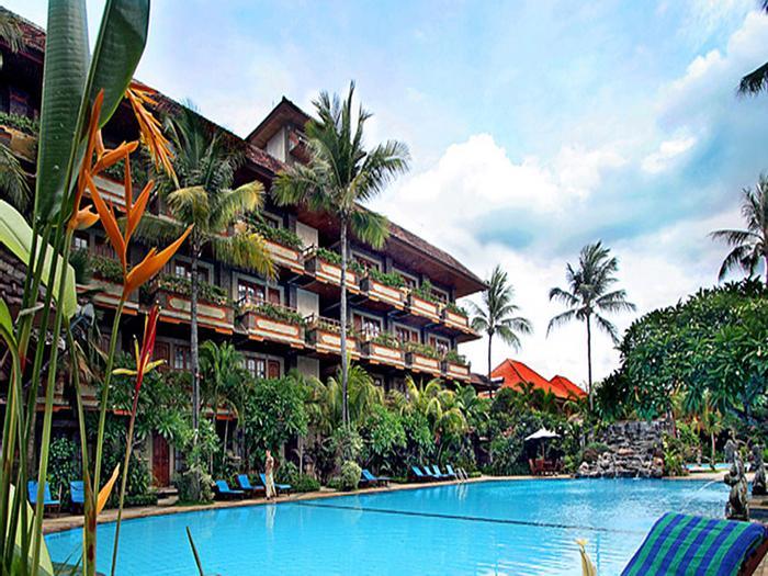 Sari Segara Resort Villas & Spa - Bild 1