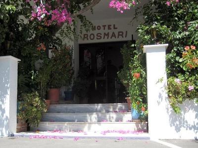 Hotel Rosmari - Bild 4