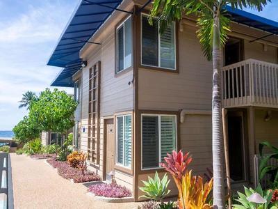 Hotel Days Inn by Wyndham Maui Oceanfront - Bild 4