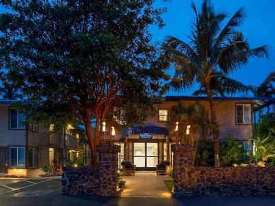 Hotel Days Inn by Wyndham Maui Oceanfront - Bild 2