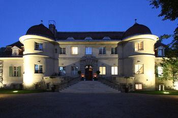 Hotel Schloss Kartzow - Bild 5