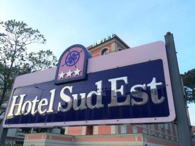 Sud Est Hotel - Bild 4