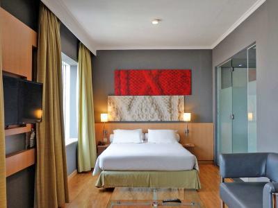 Hotel KIMAYA Slipi Jakarta By HARRIS - Bild 5