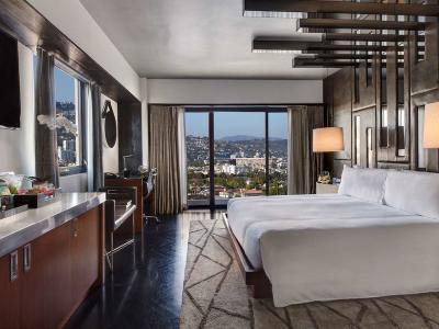 Hotel Sixty Beverly Hills - Bild 4