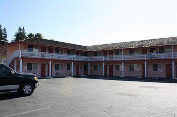 Hotel Motel 6 Santa Cruz, CA - Bild 3