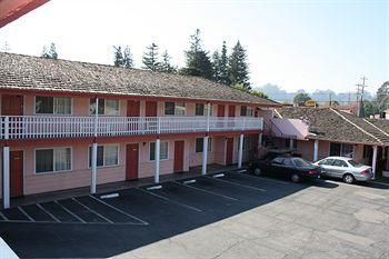 Hotel Motel 6 Santa Cruz, CA - Bild 2