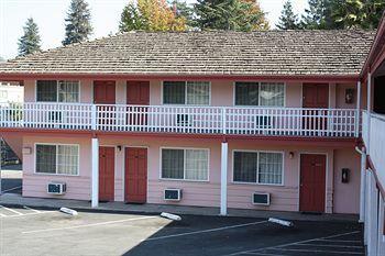 Hotel Motel 6 Santa Cruz, CA - Bild 1