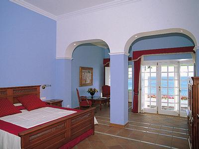 Hotel Casa Del Embajador - Bild 4