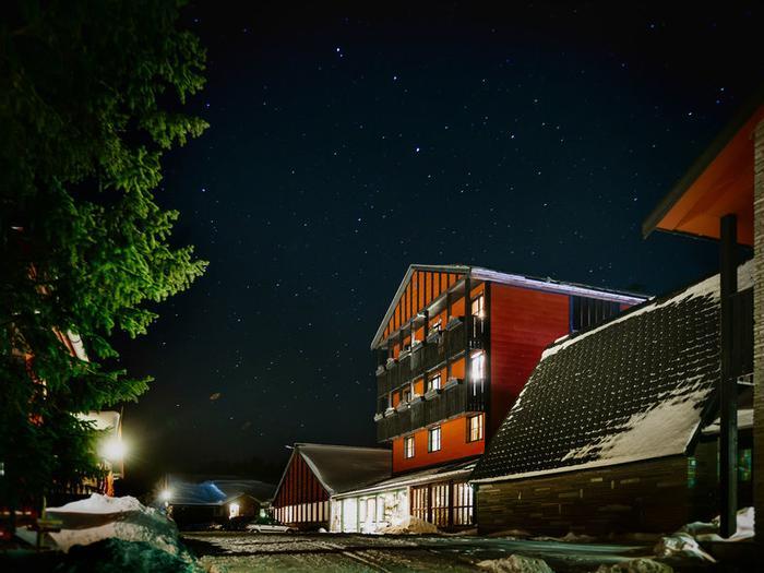 Rondane Spa Høyfjellshotel - Bild 1