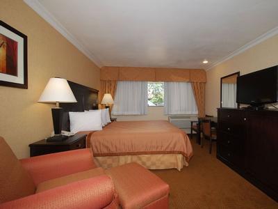 Hotel Vagabond Inn Executive Pasadena - Bild 4