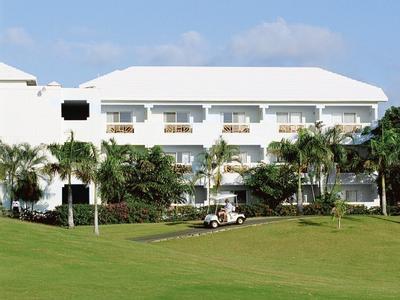 Hotel Playa Grande - Bild 2