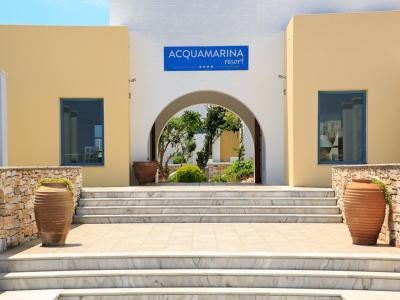 Hotel Acquamarina Resort - Bild 2