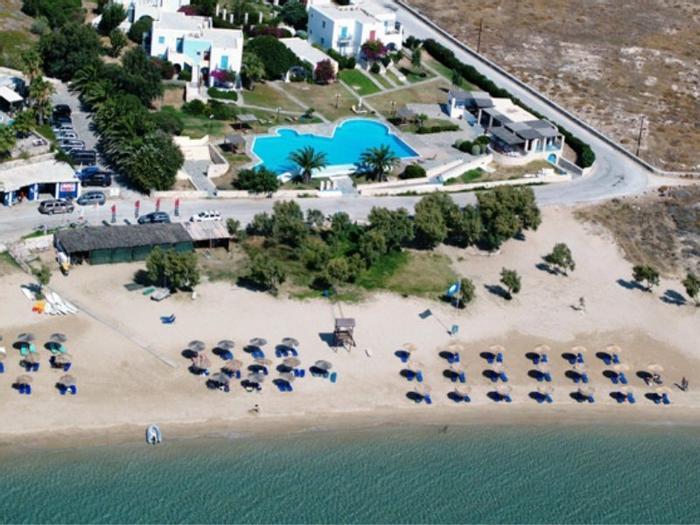 Hotel Acquamarina Resort - Bild 1