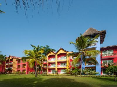 Hotel Caribe Deluxe Princess - Bild 3