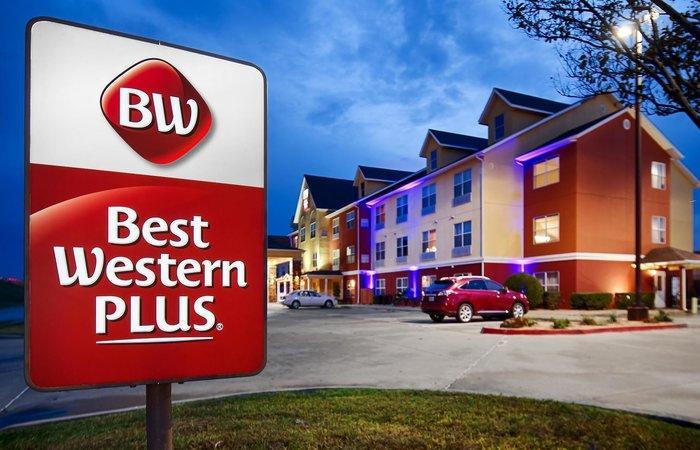 Hotel Best Western Plus Waco North - Bild 1