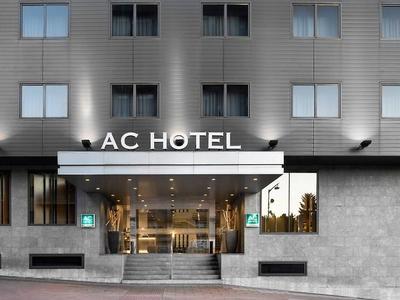 AC Hotel Ponferrada - Bild 2