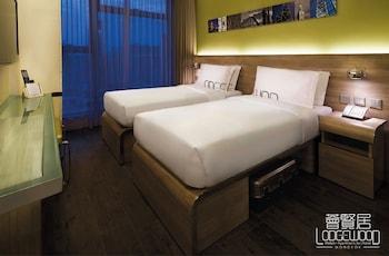 Lodgewood By L'hotel Mongkok - Bild 4
