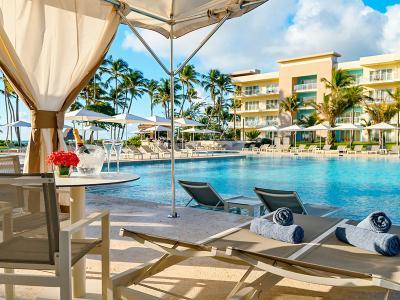 Hotel The Westin Puntacana Resort & Club - Bild 2