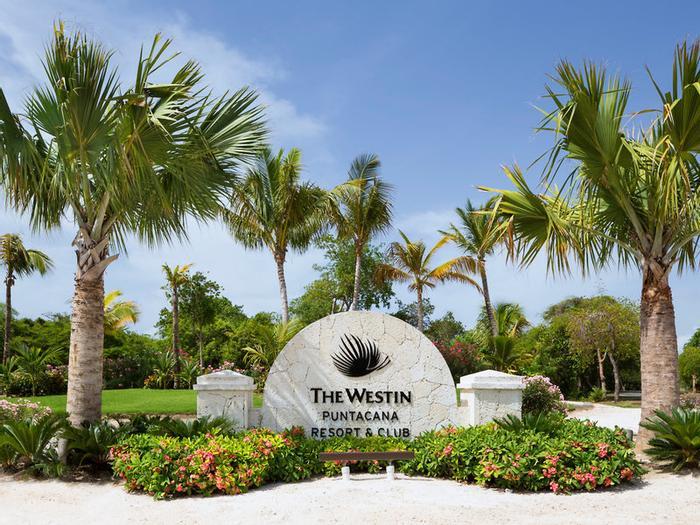 Hotel The Westin Puntacana Resort & Club - Bild 1