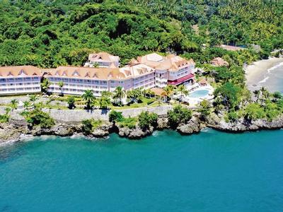 Hotel Bahia Principe Grand Samana - Bild 3