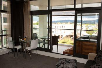 Hotel Quest Rotorua Central - Bild 5