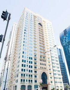Hotel Marriott Executive Apartments City Center Doha - Bild 2