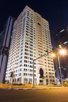 Hotel Marriott Executive Apartments City Center Doha - Bild 1