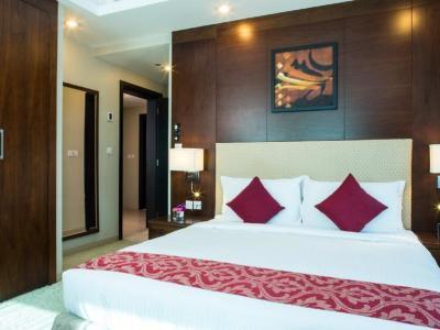 Hotel Marriott Executive Apartments City Center Doha - Bild 5
