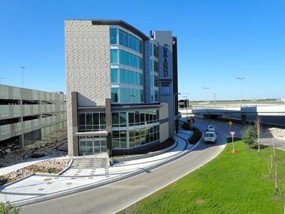 The Grand Winnipeg Airport Hotel - Bild 3