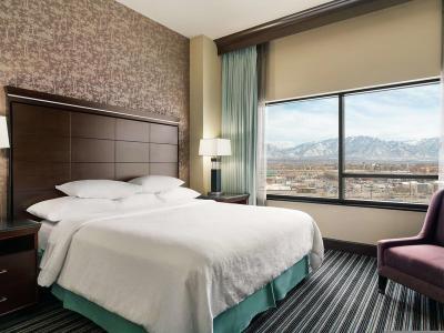 Hotel Embassy Suites Salt Lake City West Valley - Bild 5