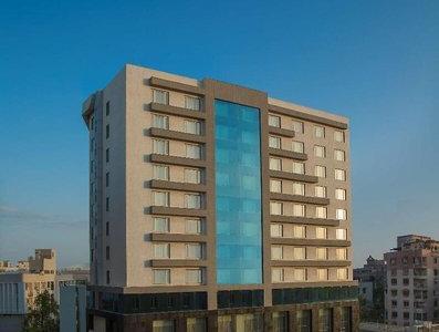 Radisson Blu Hotel Ahmedabad - Bild 3
