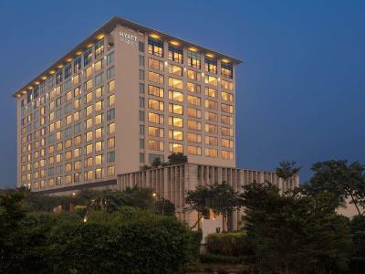 Hotel Hyatt Regency Amritsar - Bild 2