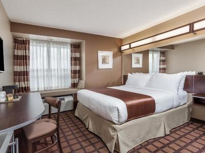 Hotel Microtel Inn & Suites by Wyndham Timmins - Bild 4