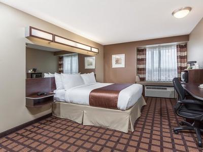 Hotel Microtel Inn & Suites by Wyndham Timmins - Bild 3
