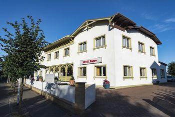 Hotel Altes Kurhaus - Bild 2