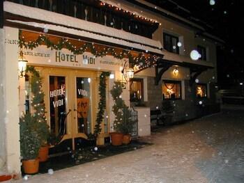 Hotel Alpen Vidi - Bild 1