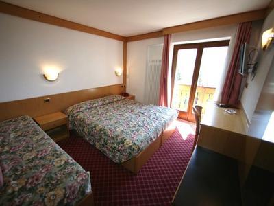 Hotel Alpen Vidi - Bild 4