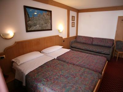 Hotel Alpen Vidi - Bild 5