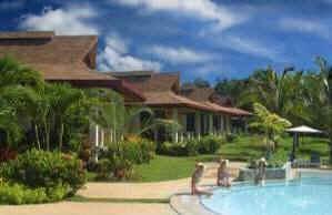 Hotel Alona Palm Beach Resort - Bild 4