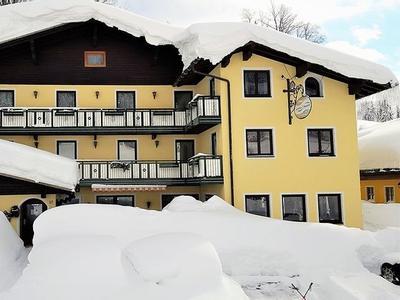 Hotel Landhaus Ausswinkl - Bild 2