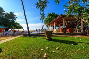 Hotel Calamander Unawatuna Beach Resort - Bild 5