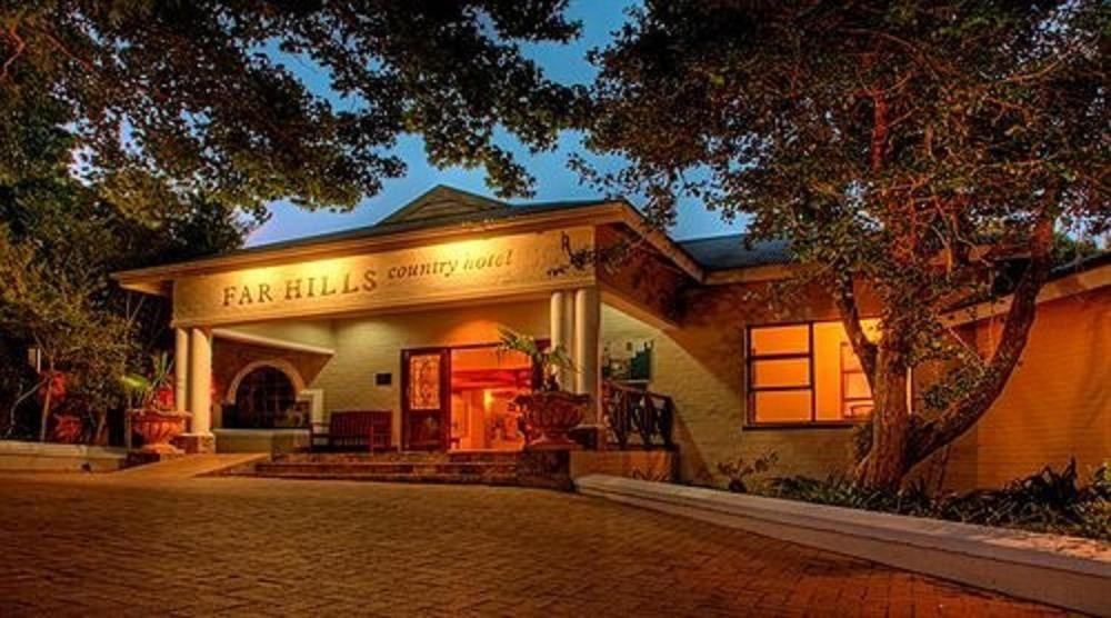 Far Hills Country Hotel - Bild 1
