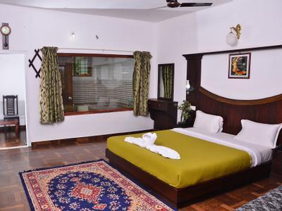Hotel Periyar Nest Resort - Bild 5