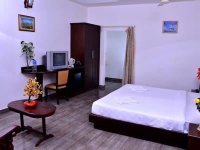 Hotel Periyar Nest Resort - Bild 3
